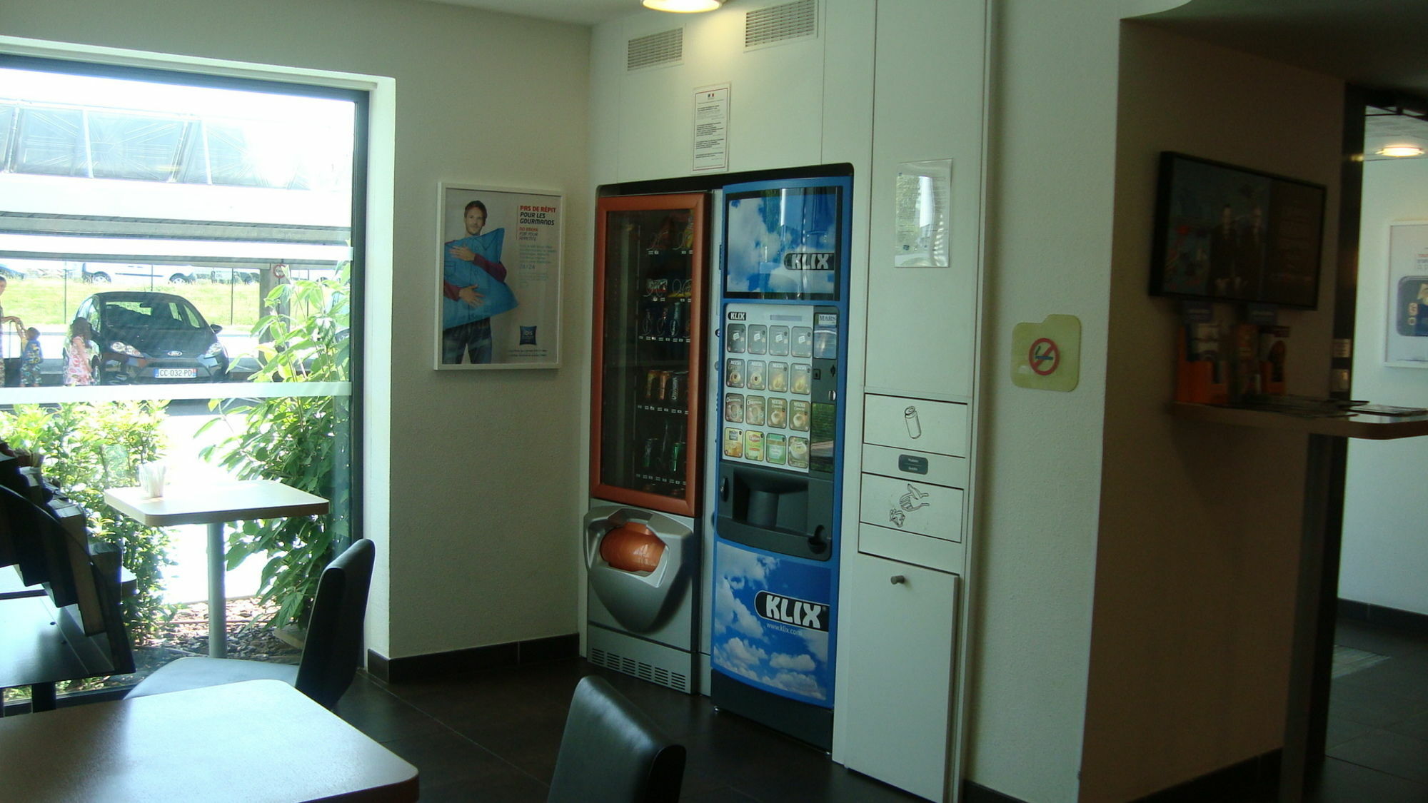 Ibis Budget Toulouse Aeroport Blagnac Exterior foto